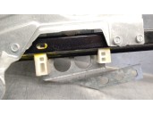 Recambio de elevalunas trasero derecho para audi a4 berlina (b5) 1.8 20v turbo referencia OEM IAM 8D0839400A 8D0839400A 