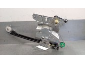 Recambio de elevalunas trasero derecho para audi a4 berlina (b5) 1.8 20v turbo referencia OEM IAM 8D0839400A 8D0839400A 