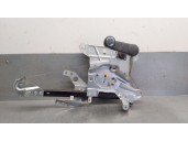 Recambio de elevalunas trasero izquierdo para audi a4 berlina (b5) 1.8 20v turbo referencia OEM IAM 8D0839399A 8D0839399A 