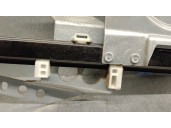 Recambio de elevalunas trasero izquierdo para audi a4 berlina (b5) 1.8 20v turbo referencia OEM IAM 8D0839399A 8D0839399A 