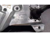 Recambio de elevalunas trasero izquierdo para audi a4 berlina (b5) 1.8 20v turbo referencia OEM IAM 8D0839399A 8D0839399A 