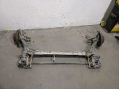 Recambio de puente trasero para audi a4 berlina (b5) 1.8 20v turbo referencia OEM IAM 8D0500047C  8D0500047C