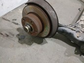 Recambio de puente trasero para audi a4 berlina (b5) 1.8 20v turbo referencia OEM IAM 8D0500047C  8D0500047C