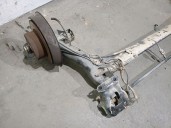 Recambio de puente trasero para audi a4 berlina (b5) 1.8 20v turbo referencia OEM IAM 8D0500047C  8D0500047C