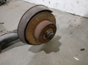 Recambio de puente trasero para audi a4 berlina (b5) 1.8 20v turbo referencia OEM IAM 8D0500047C 8D0500047C