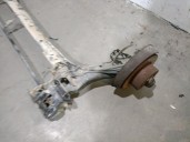 Recambio de puente trasero para audi a4 berlina (b5) 1.8 20v turbo referencia OEM IAM 8D0500047C 8D0500047C