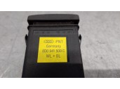 Recambio de warning para audi a4 berlina (b5) 1.8 20v turbo referencia OEM IAM 8D0941509C 8D0941509 