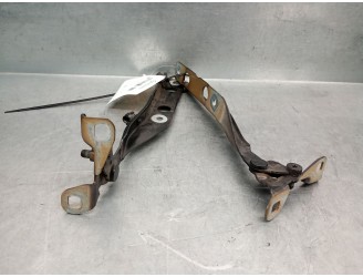 Recambio de bisagra capot para citroën grand c4 spacetourer (3a_, 3e_) 1.6 bluehdi 120 referencia OEM IAM 9676115080 9676115080 