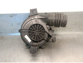 Recambio de ventilador calefaccion para smart forfour hatchback (453) electric drive (453.091) referencia OEM IAM A4535000600 A4