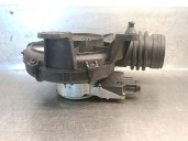 Recambio de ventilador calefaccion para smart forfour hatchback (453) electric drive (453.091) referencia OEM IAM A4535000600 A4