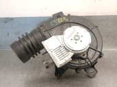 Recambio de ventilador calefaccion para smart forfour hatchback (453) electric drive (453.091) referencia OEM IAM A4535000600 A4