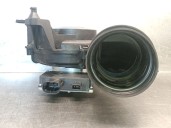 Recambio de ventilador calefaccion para smart forfour hatchback (453) electric drive (453.091) referencia OEM IAM A4535000600 A4