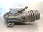 Recambio de ventilador calefaccion para smart forfour hatchback (453) electric drive (453.091) referencia OEM IAM A4535000600 A4