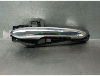 Recambio de maneta exterior trasera derecha para fiat tipo station wagon (356_, 357_) 1.4 lpg (356wxf1b) referencia OEM IAM 940B