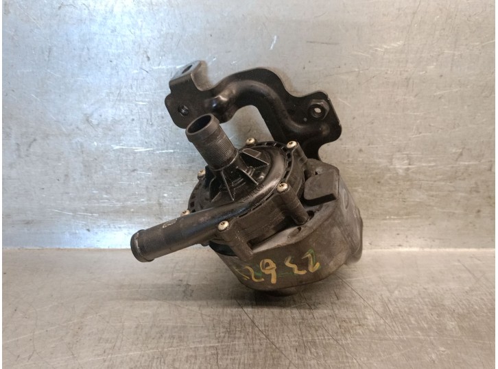 Recambio de bomba agua para smart forfour hatchback (453) electric drive (453.091) referencia OEM IAM A4535000200 A4535000200 