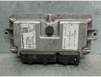 Recambio de centralita motor uce para fiat tipo station wagon (356_, 357_) 1.4 lpg (356wxf1b) referencia OEM IAM 46339657 67R010