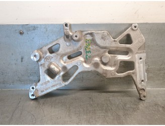 Recambio de soporte motor para smart forfour hatchback (453) electric drive (453.091) referencia OEM IAM 296F27985R 