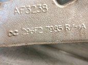 Recambio de soporte motor para smart forfour hatchback (453) electric drive (453.091) referencia OEM IAM 296F27985R 