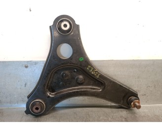 Recambio de brazo suspension inferior delantero derecho para smart forfour hatchback (453) electric drive (453.091) referencia O