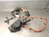 Recambio de cableado para smart forfour hatchback (453) electric drive (453.091) referencia OEM IAM 296957531R 
