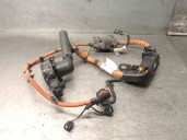 Recambio de cableado para smart forfour hatchback (453) electric drive (453.091) referencia OEM IAM 296957531R 