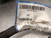 Recambio de cableado para smart forfour hatchback (453) electric drive (453.091) referencia OEM IAM 296957531R 