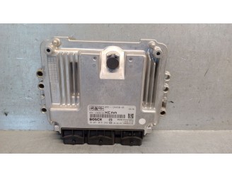 Recambio de centralita motor uce para ford focus lim. (cb4) 1.6 tdci cat referencia OEM IAM 8M5112A650XE  BOSCH