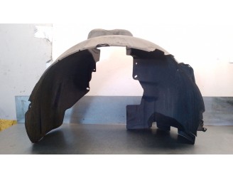 Recambio de paso rueda delantero derecho para ford focus lim. (cb4) 1.6 tdci cat referencia OEM IAM 4M5116114AA 1521596 