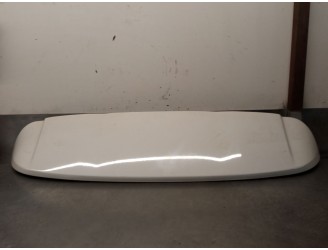 Recambio de aleron trasero para fiat tipo station wagon (356_, 357_) 1.4 lpg (356wxf1b) referencia OEM IAM 7356701660E 735670166