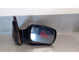 Recambio de retrovisor derecho para hyundai terracan (hp) 2.9 crdi cat referencia OEM IAM 87640H1011 87640H1011 