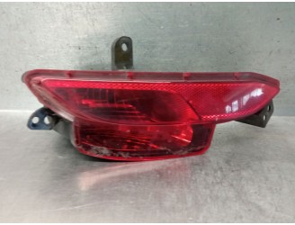Recambio de faro antiniebla trasero derecho para fiat tipo station wagon (356_, 357_) 1.4 lpg (356wxf1b) referencia OEM IAM 3202
