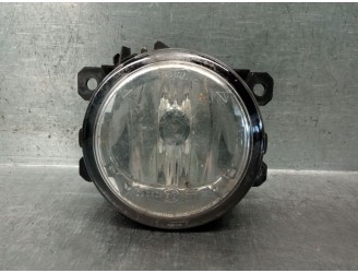 Recambio de faro antiniebla izquierdo para fiat tipo station wagon (356_, 357_) 1.4 lpg (356wxf1b) referencia OEM IAM 518588240 