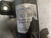 Recambio de amortiguador delantero derecho para ford focus c-max (cap) 2.0 tdci cat referencia OEM IAM 1468802 1468802 SACHS