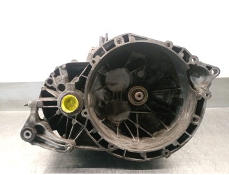 CAJA CAMBIOS 4M5R7002CE 1352856 