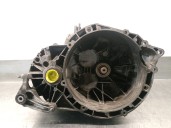 Recambio de caja cambios para ford focus c-max (cap) 2.0 tdci cat referencia OEM IAM 4M5R7002CE 1352856 