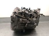 Recambio de caja cambios para ford focus c-max (cap) 2.0 tdci cat referencia OEM IAM 4M5R7002CE 1352856 