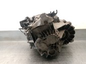 Recambio de caja cambios para ford focus c-max (cap) 2.0 tdci cat referencia OEM IAM 4M5R7002CE 1352856 