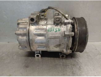 Recambio de compresor aire acondicionado para ford focus c-max (cap) 2.0 tdci cat referencia OEM IAM 1796856 1796856 SD7VDGS01