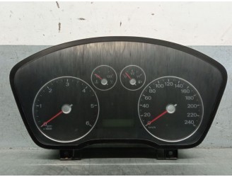 Recambio de cuadro instrumentos para ford focus c-max (cap) 2.0 tdci cat referencia OEM IAM G6DA G6DA 