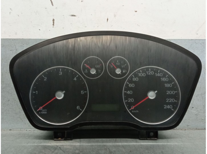 Recambio de cuadro instrumentos para ford focus c-max (cap) 2.0 tdci cat referencia OEM IAM G6DA G6DA 