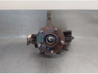 Recambio de mangueta delantera derecha para ford focus c-max (cap) 2.0 tdci cat referencia OEM IAM 1477861 1477861 