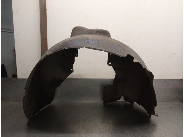 Recambio de paso rueda delantero derecho para ford focus c-max (cap) 2.0 tdci cat referencia OEM IAM 1336180 1336180 