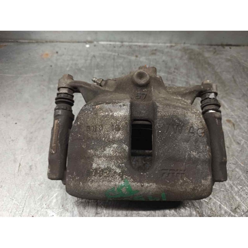 Recambio de pinza freno delantera derecha para seat leon (5f1) 1.6 tdi referencia OEM IAM 8V0615124  