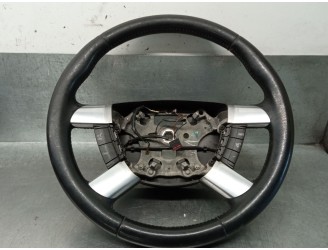 Recambio de volante para ford focus c-max (cap) 2.0 tdci cat referencia OEM IAM 3M513600C 1438961 