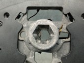 Recambio de volante para ford focus c-max (cap) 2.0 tdci cat referencia OEM IAM 3M513600C 1438961 