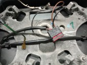 Recambio de volante para ford focus c-max (cap) 2.0 tdci cat referencia OEM IAM 3M513600C 1438961 