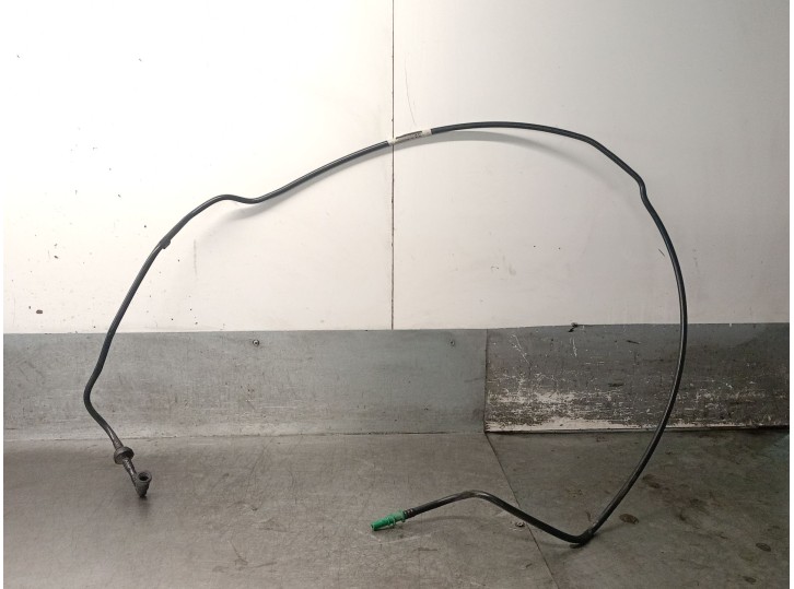 Recambio de tubo para smart forfour hatchback (453) electric drive (453.091) referencia OEM IAM A4534300229 A4534300229 