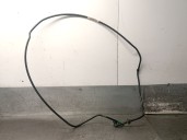 Recambio de tubo para smart forfour hatchback (453) electric drive (453.091) referencia OEM IAM A4534300229 A4534300229 