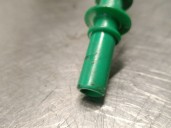 Recambio de tubo para smart forfour hatchback (453) electric drive (453.091) referencia OEM IAM A4534300229 A4534300229 