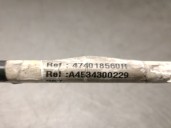 Recambio de tubo para smart forfour hatchback (453) electric drive (453.091) referencia OEM IAM A4534300229 A4534300229 